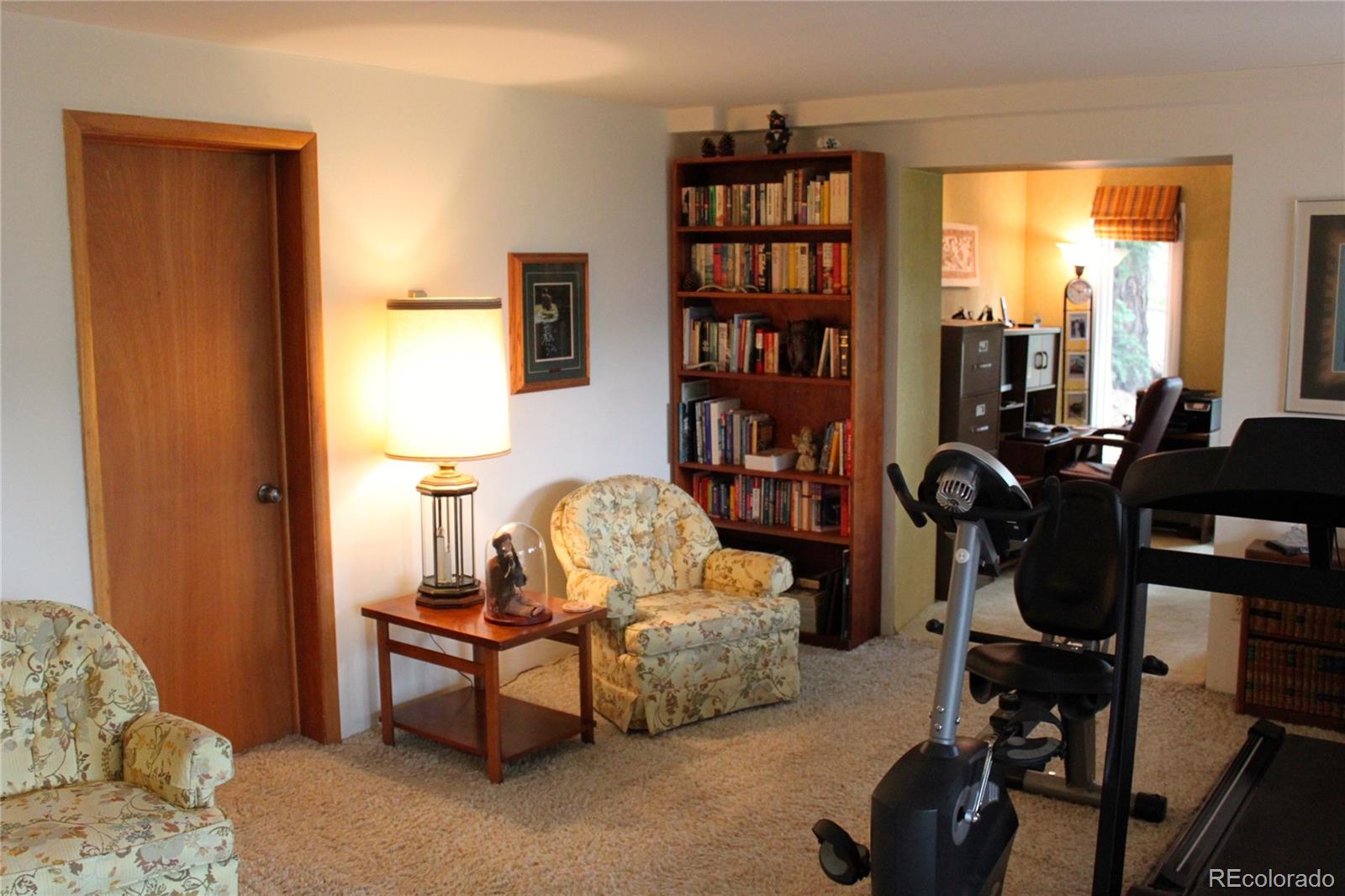 9398 Fallen Rock Road Conifer, CO 80433 - Photo 23 of 35 Gallery Image 23