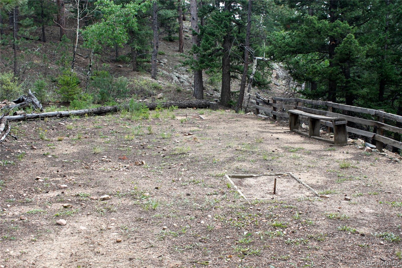 9398 Fallen Rock Road Conifer, CO 80433 - Photo 27 of 35 Gallery Image 27