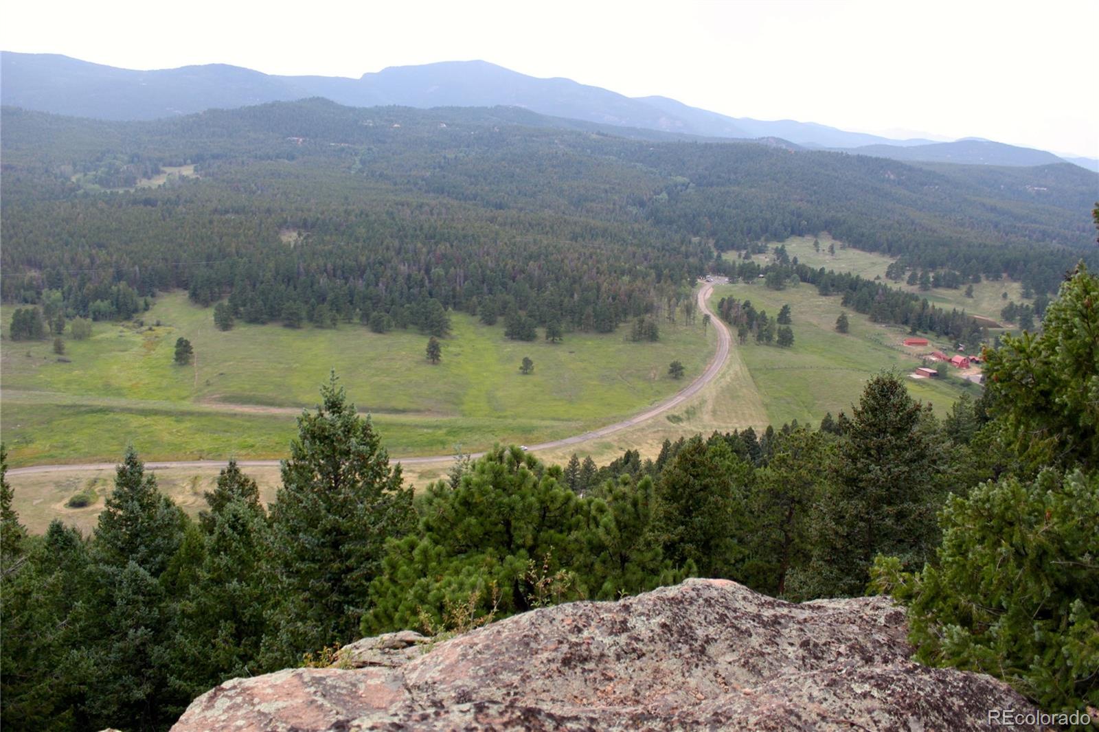 9398 Fallen Rock Road Conifer, CO 80433 - Photo 3 of 35 Gallery Image 3