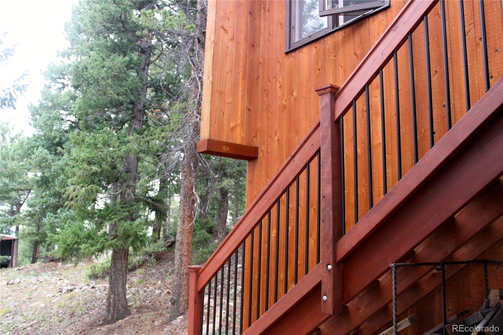 9398 Fallen Rock Road Conifer, CO 80433 - Photo 31 of 35 Gallery Image 31