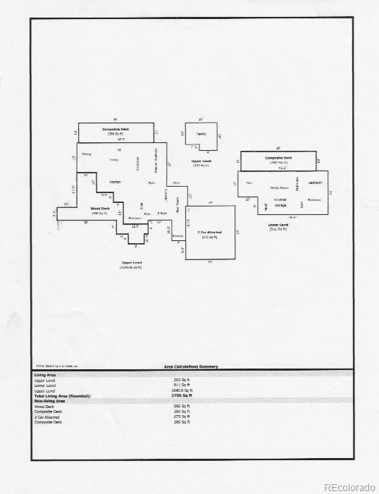 9398 Fallen Rock Road Conifer, CO 80433 - Photo 33 of 35 Gallery Image 33