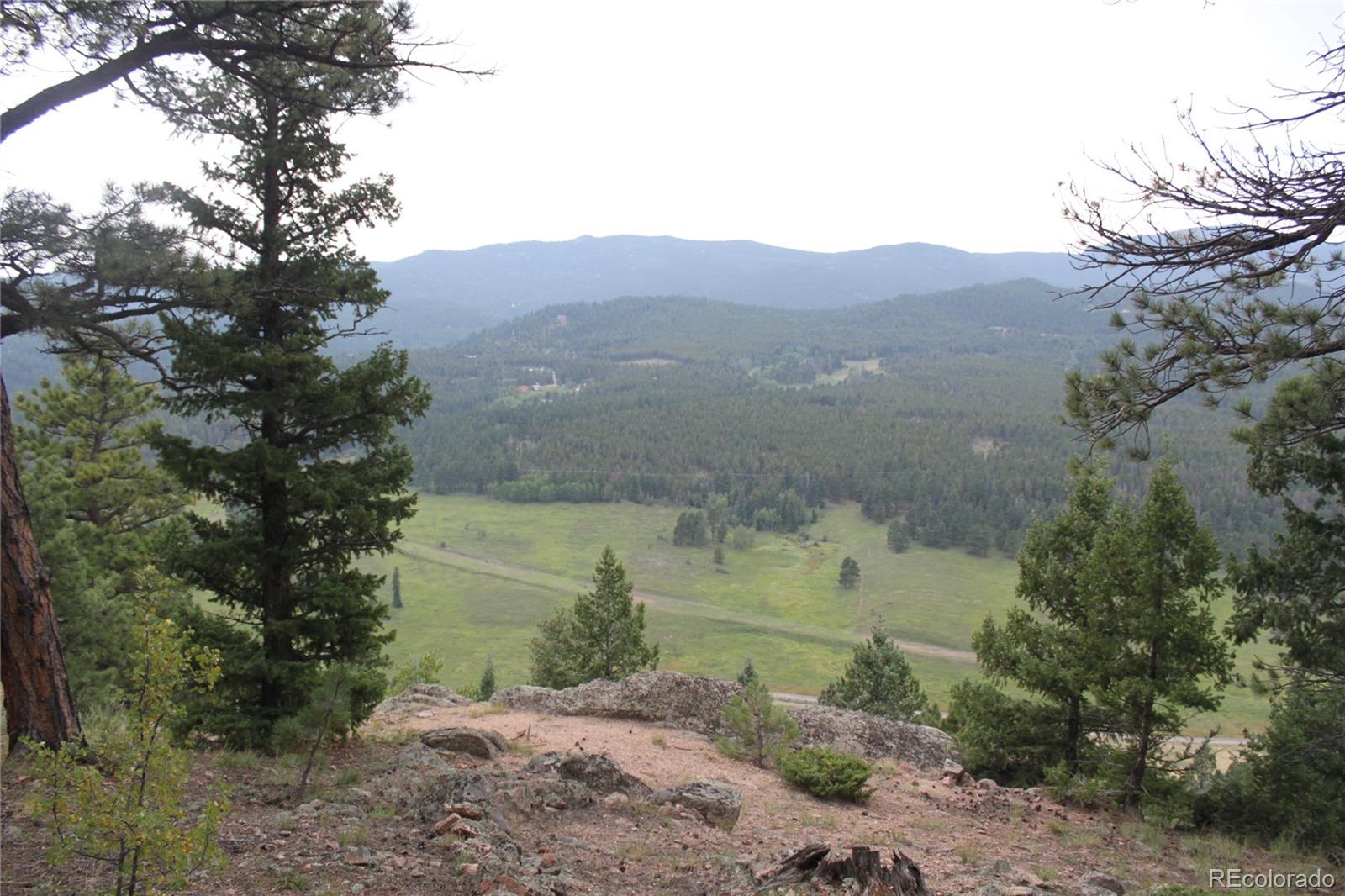 9398 Fallen Rock Road Conifer, CO 80433 - Photo 4 of 35 Gallery Image 4