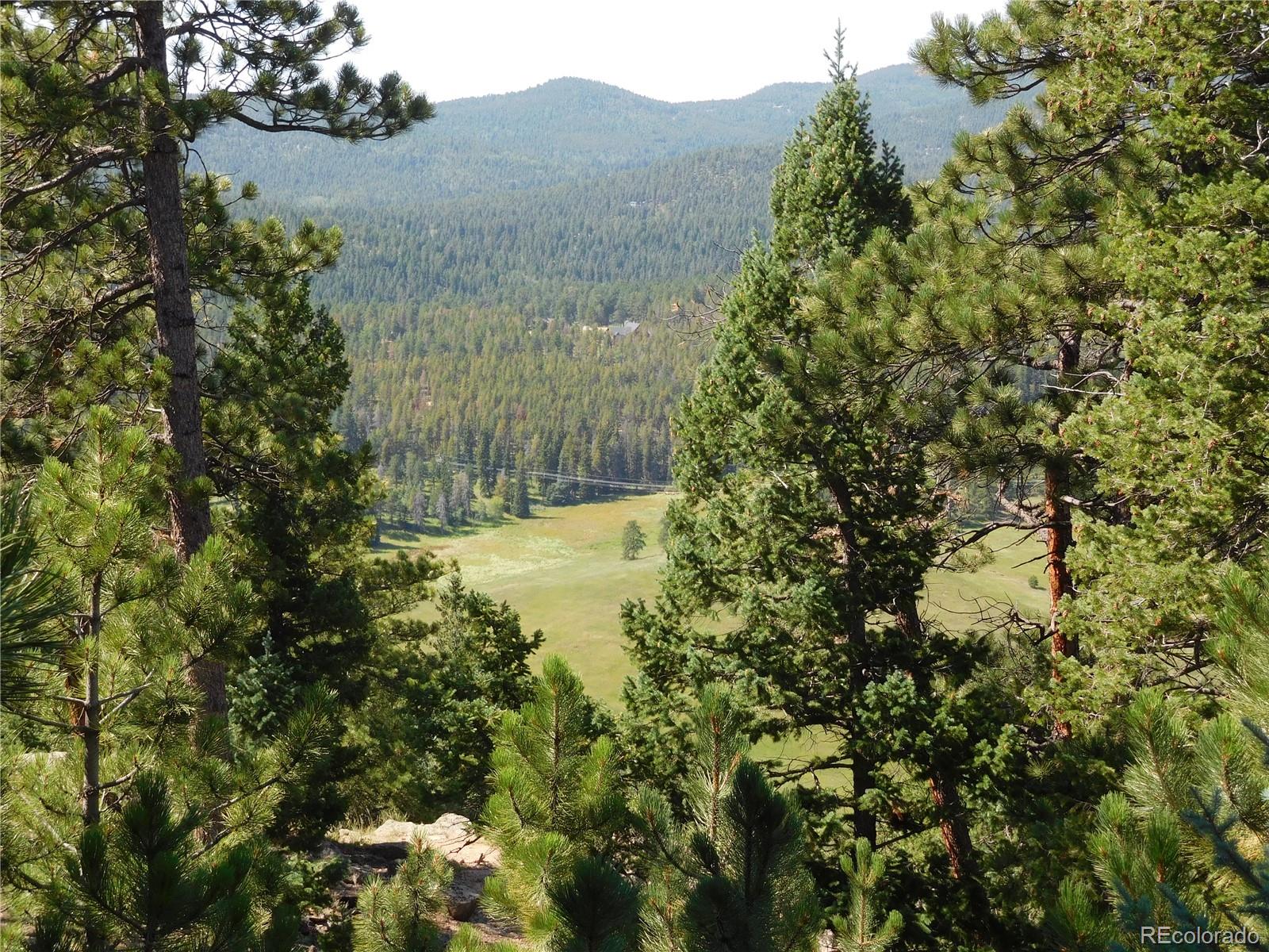 9398 Fallen Rock Road Conifer, CO 80433 - Photo 6 of 35 Gallery Image 6