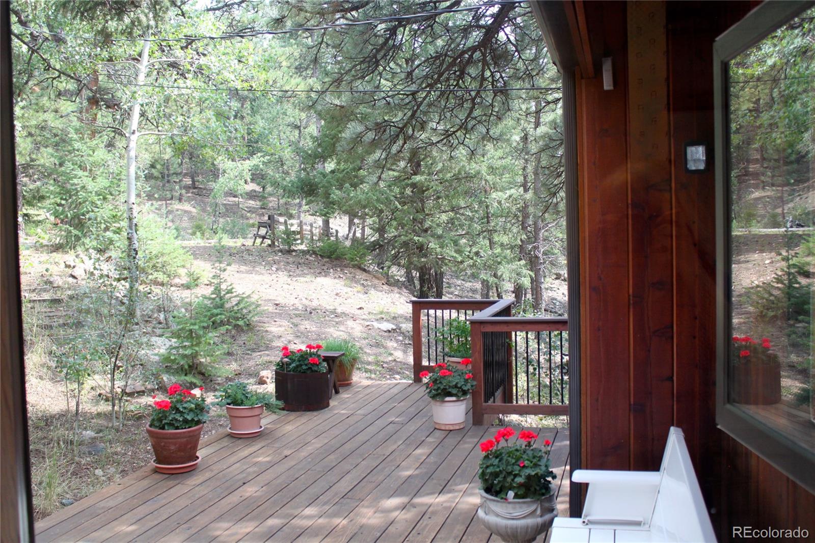 9398 Fallen Rock Road Conifer, CO 80433 - Photo 8 of 35 Gallery Image 8