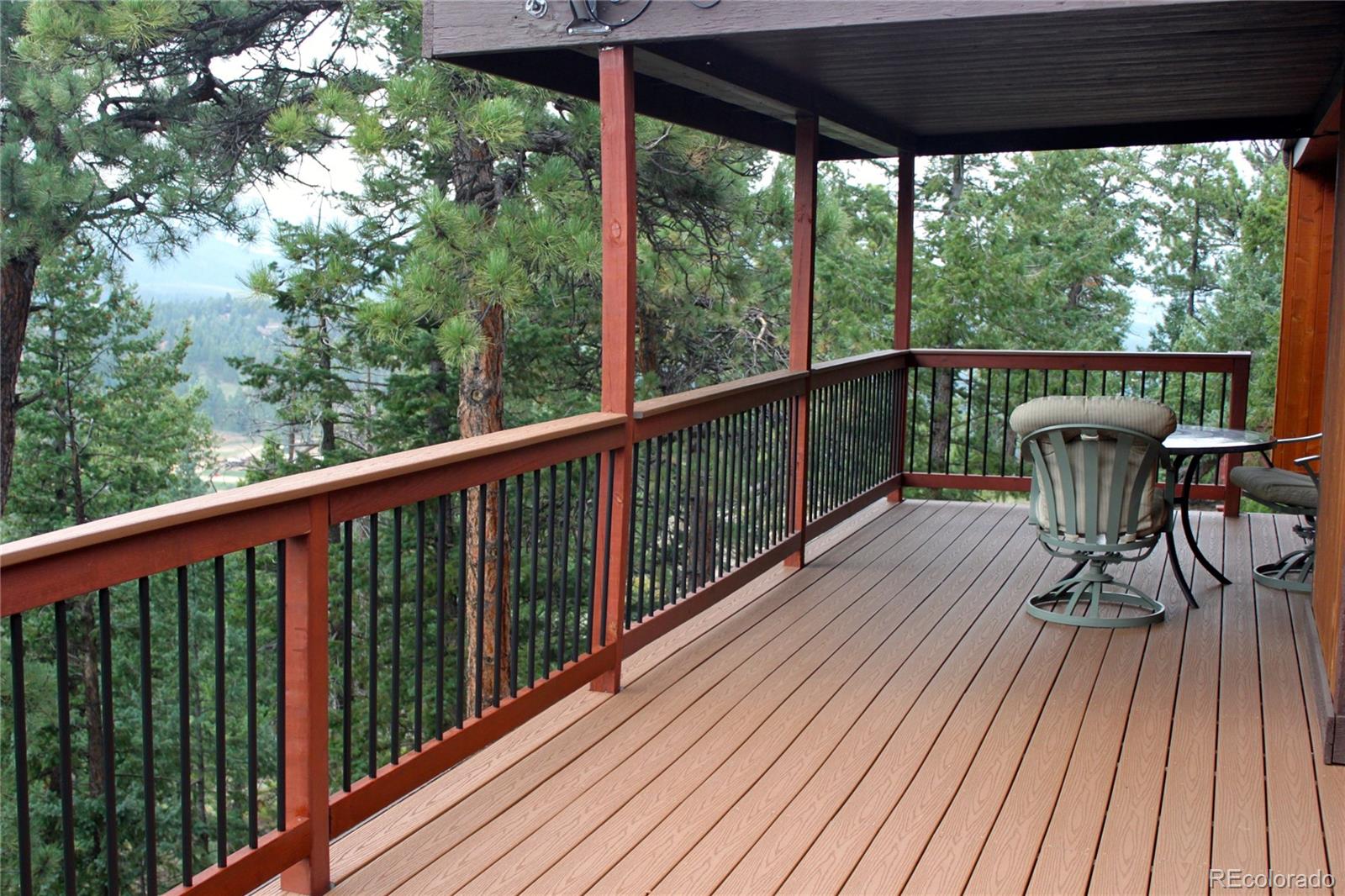 9398 Fallen Rock Road Conifer, CO 80433 - Photo 9 of 35 Gallery Image 9