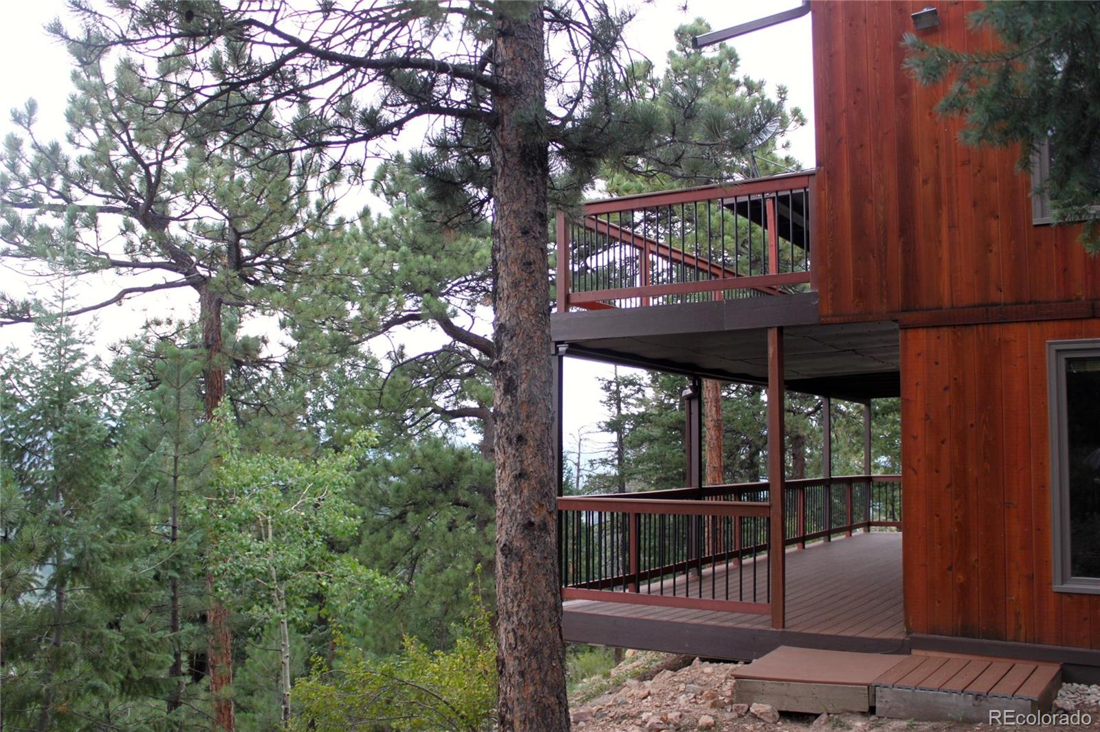 9398 Fallen Rock Road Conifer, CO 80433 - Photo 10 of 35 Gallery Image 10