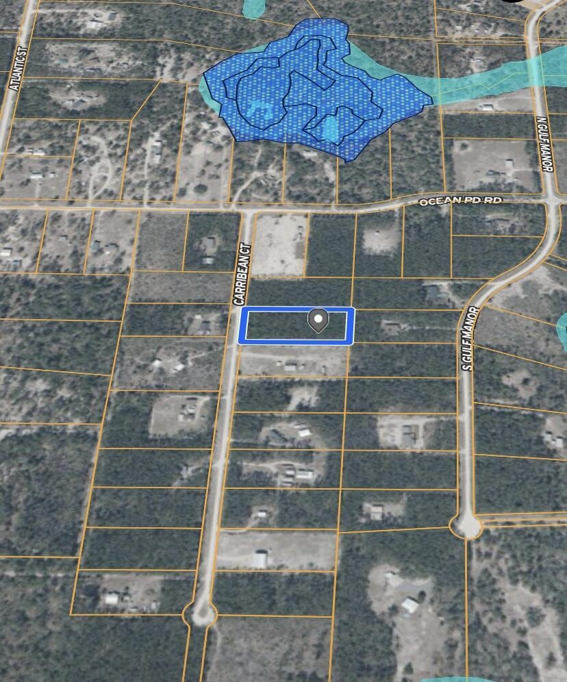 0 Caribeean Court Perry, FL 32348 - Photo 7 of 8