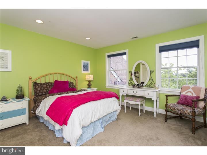 21 Hunters Ridge Drive Pennington, NJ 08534 - Photo 15 of 25 Bedroom 2