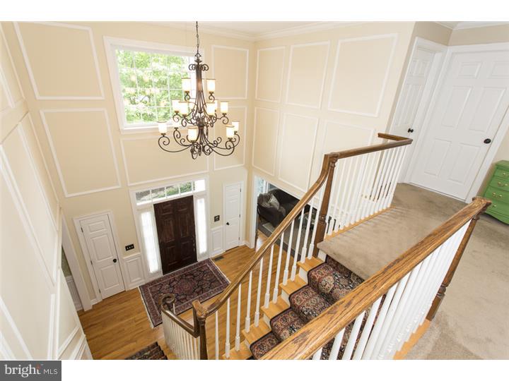 21 Hunters Ridge Drive Pennington, NJ 08534 - Photo 3 of 25 Foyer