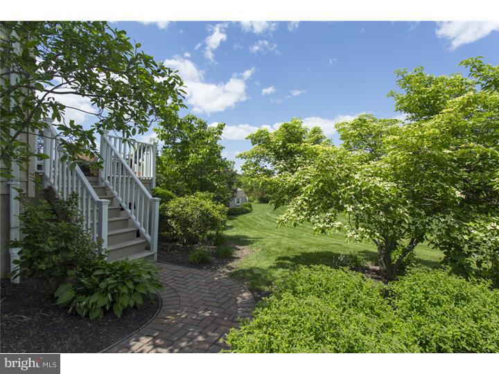 21 Hunters Ridge Drive Pennington, NJ 08534 - Photo 22 of 25 Storage Shed