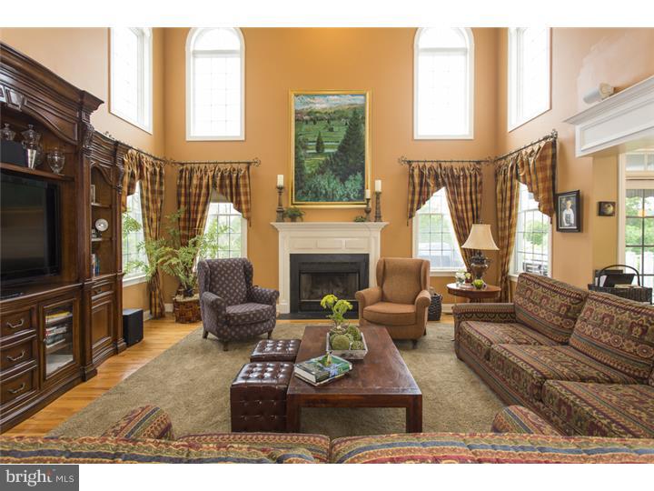 21 Hunters Ridge Drive Pennington, NJ 08534 - Photo 9 of 25 Family Room