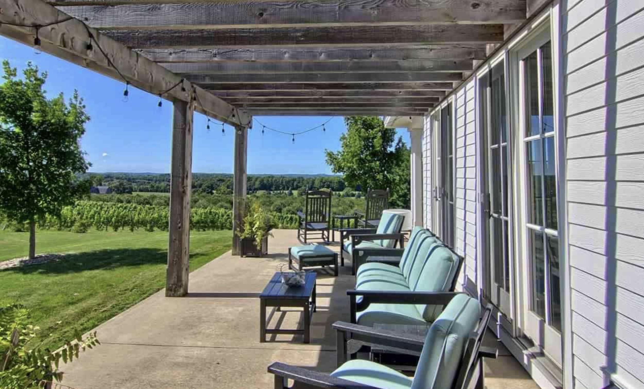 10292 East Fort Road, Unit 1 Suttons Bay, MI 49682 - Photo 82 of 95 Gallery Image 82