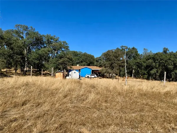 $220,000 | 4614-4616 Yaqui Gulch Road, Mariposa, CA 95338
