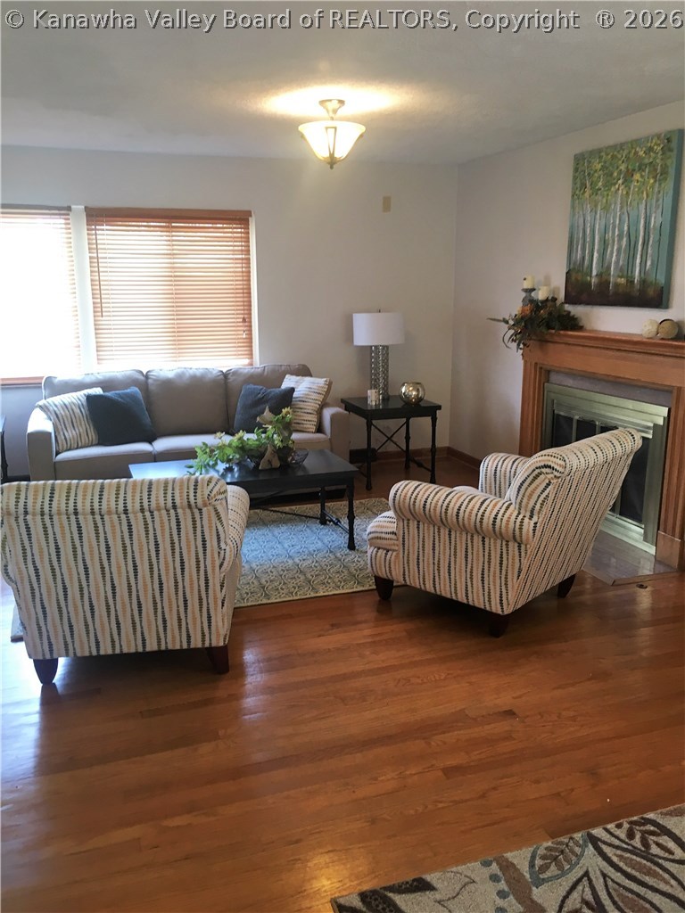 819 Carroll Road Charleston, WV 25314 - Photo 5 of 16 Gallery Image 5