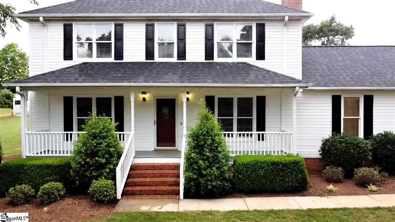 1323 Old Mill Road Easley, SC 29642 - Photo 1 of 24