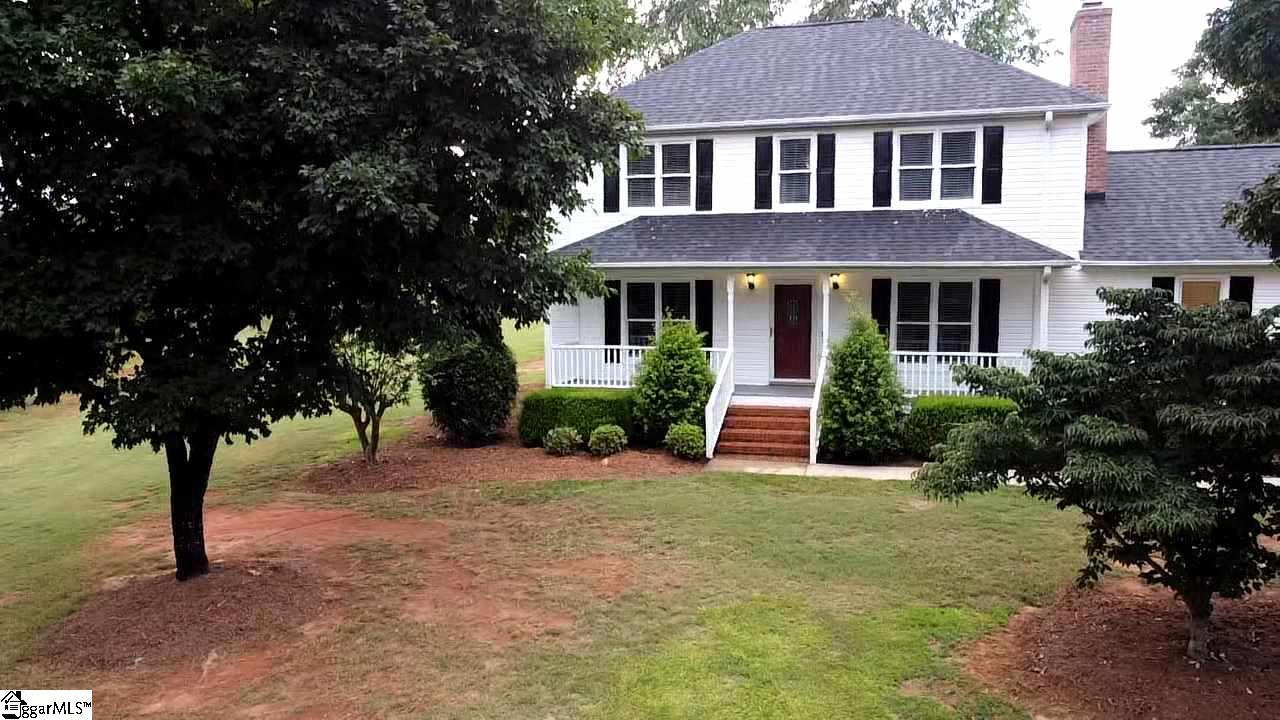 1323 Old Mill Road Easley, SC 29642 - Photo 2 of 24
