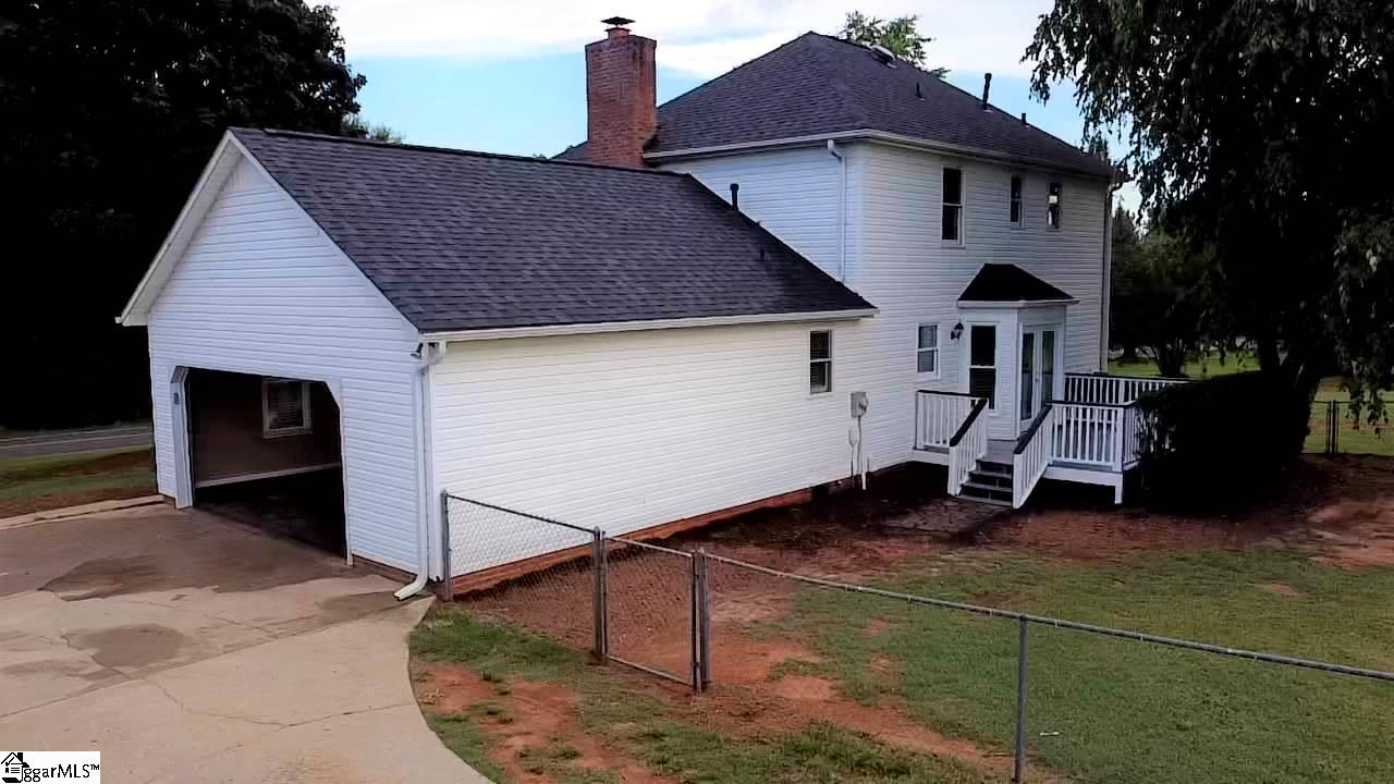 1323 Old Mill Road Easley, SC 29642 - Photo 21 of 24