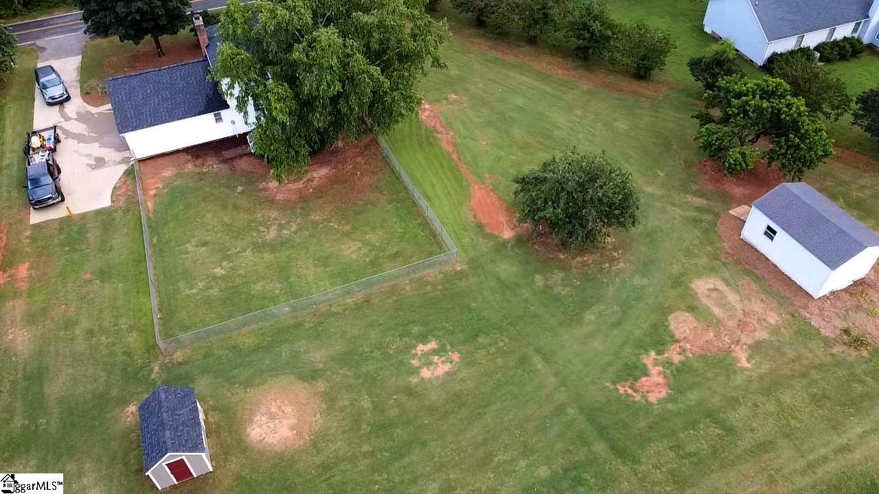 1323 Old Mill Road Easley, SC 29642 - Photo 24 of 24