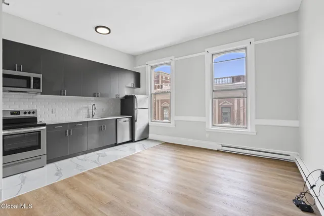 $1,500 | 5 Broadway, Unit 308, Troy, NY 12180