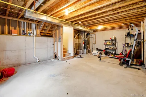 $419,900 | 2810 40th Avenue, Greeley, CO 80634