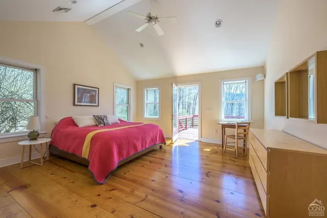 $940,000 | 236 Dugway Road, Austerlitz, NY 12017