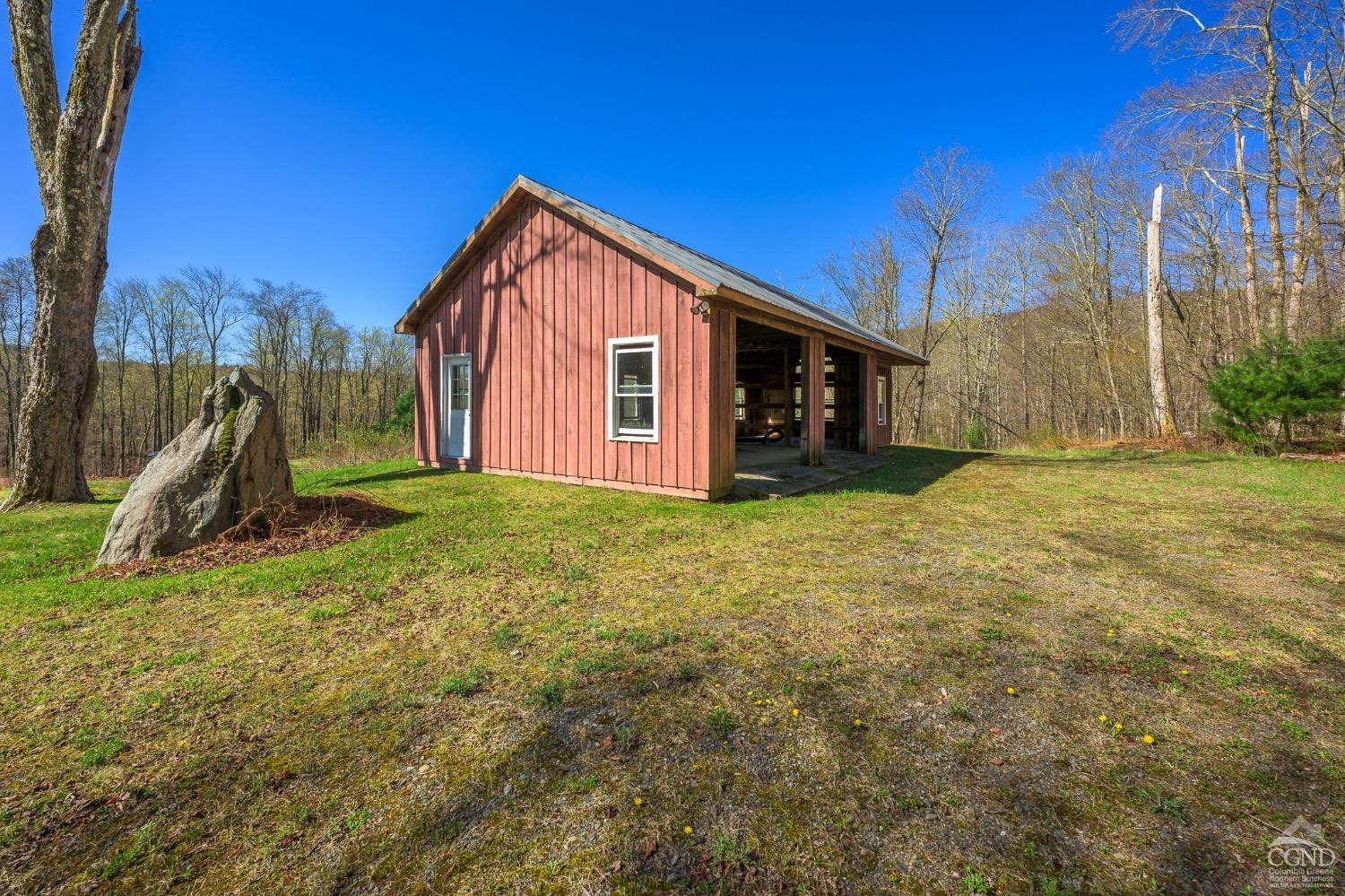 236 Dugway Road Austerlitz, NY 12017 - Photo 29 of 34 Photo 29