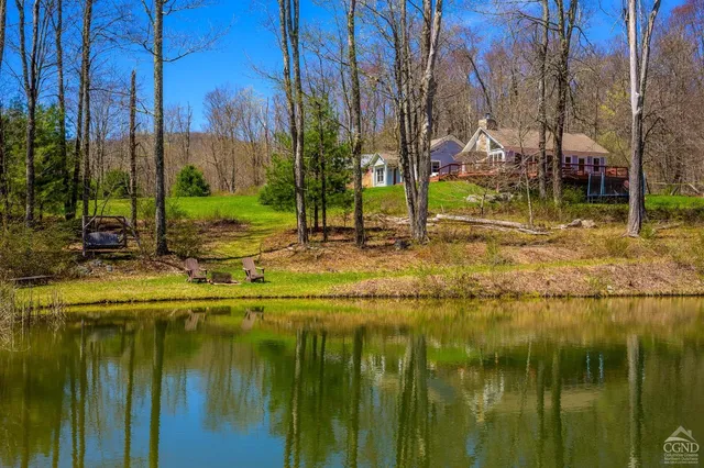 $940,000 | 236 Dugway Road, Austerlitz, NY 12017