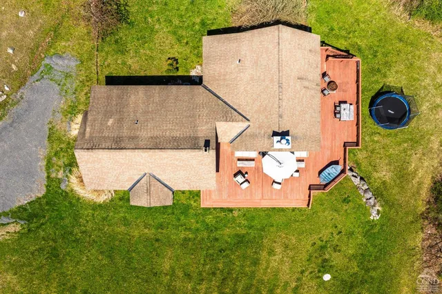 $940,000 | 236 Dugway Road, Austerlitz, NY 12017