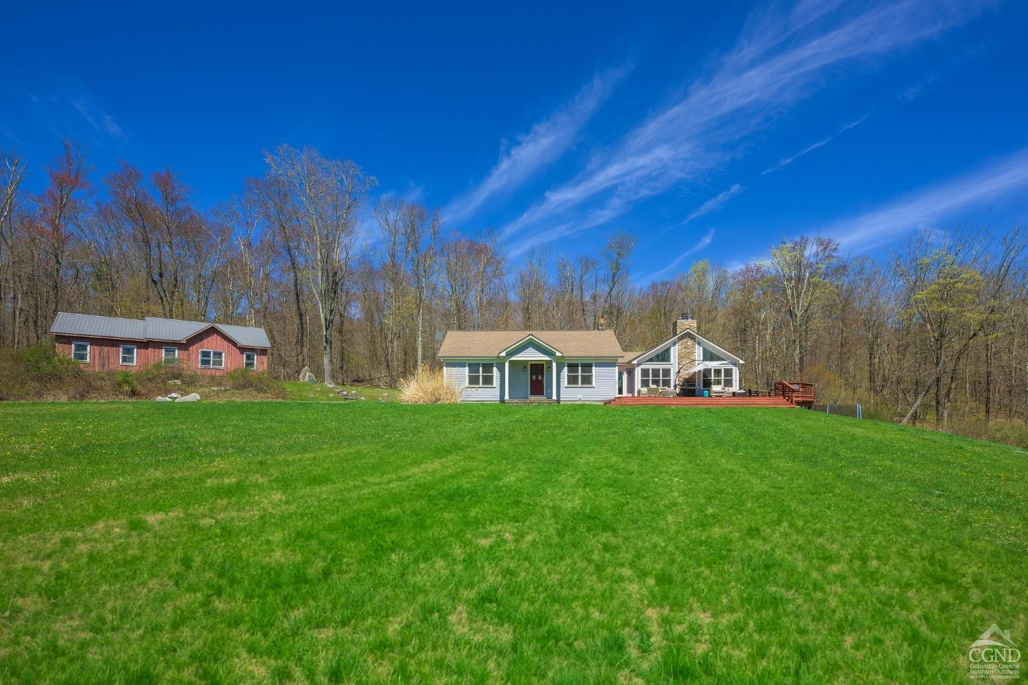 236 Dugway Road Austerlitz, NY 12017 - Photo 32 of 34 Photo 32