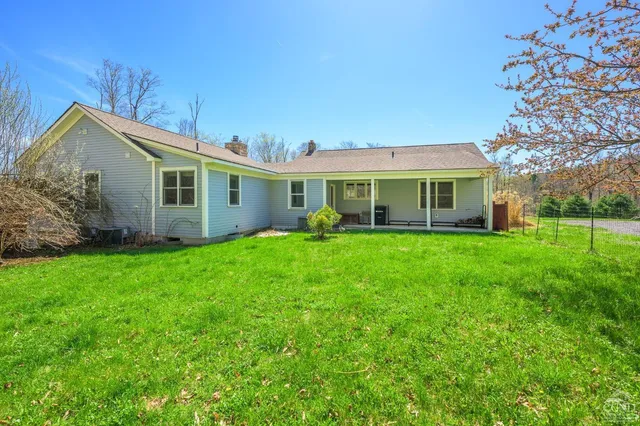 $940,000 | 236 Dugway Road, Austerlitz, NY 12017