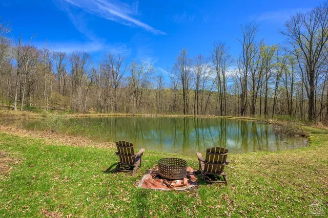 $940,000 | 236 Dugway Road, Austerlitz, NY 12017