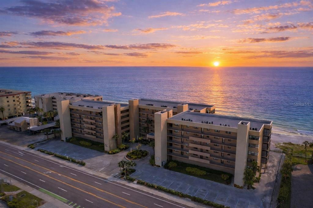 14900 Gulf Boulevard, Unit 107 Madeira Beach, FL 33708 - Photo 1 of 33