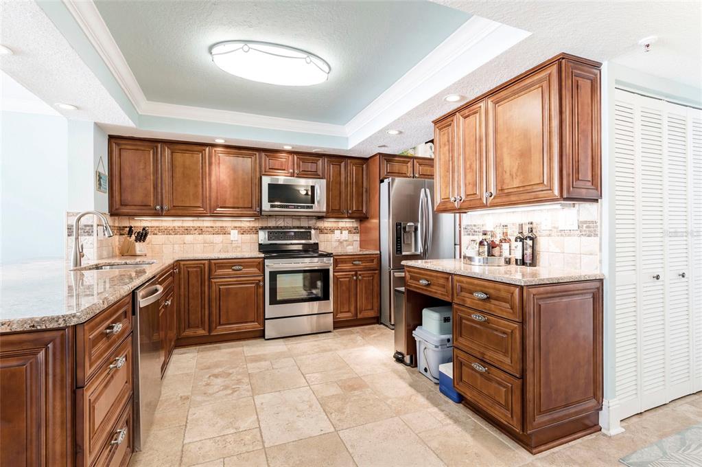 14900 Gulf Boulevard, Unit 107 Madeira Beach, FL 33708 - Photo 12 of 33