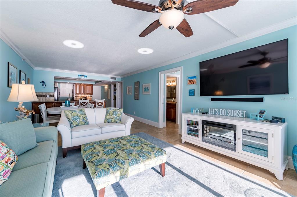 14900 Gulf Boulevard, Unit 107 Madeira Beach, FL 33708 - Photo 17 of 33