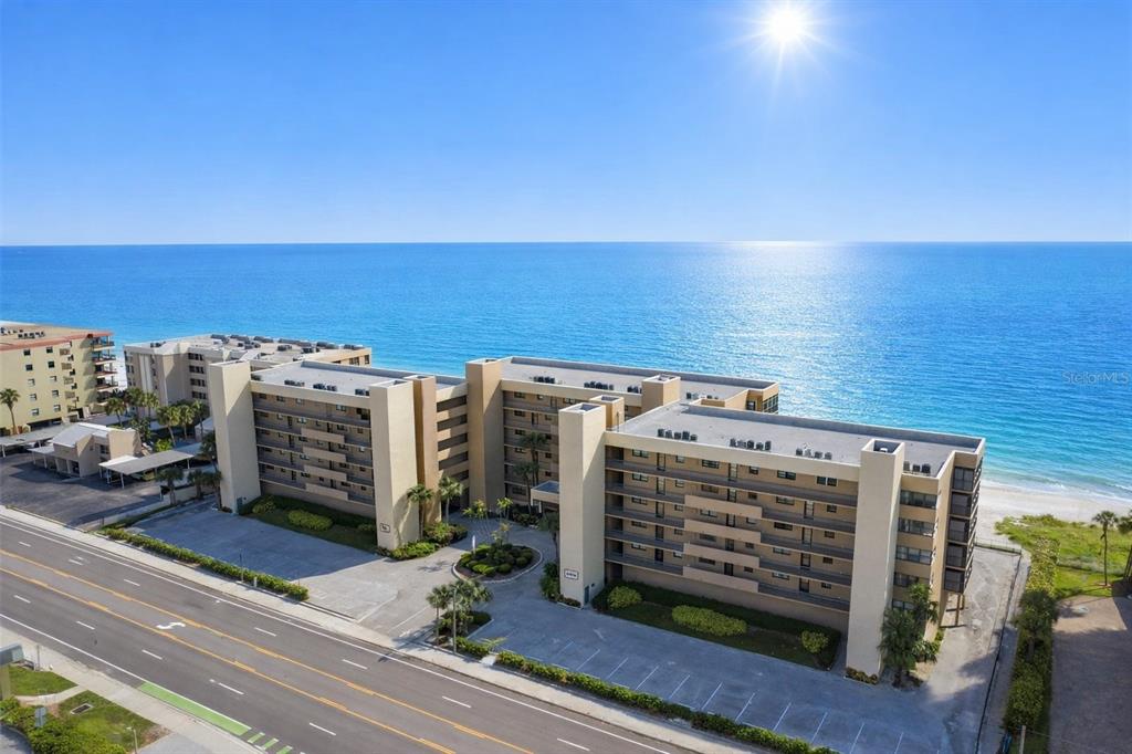 14900 Gulf Boulevard, Unit 107 Madeira Beach, FL 33708 - Photo 28 of 33
