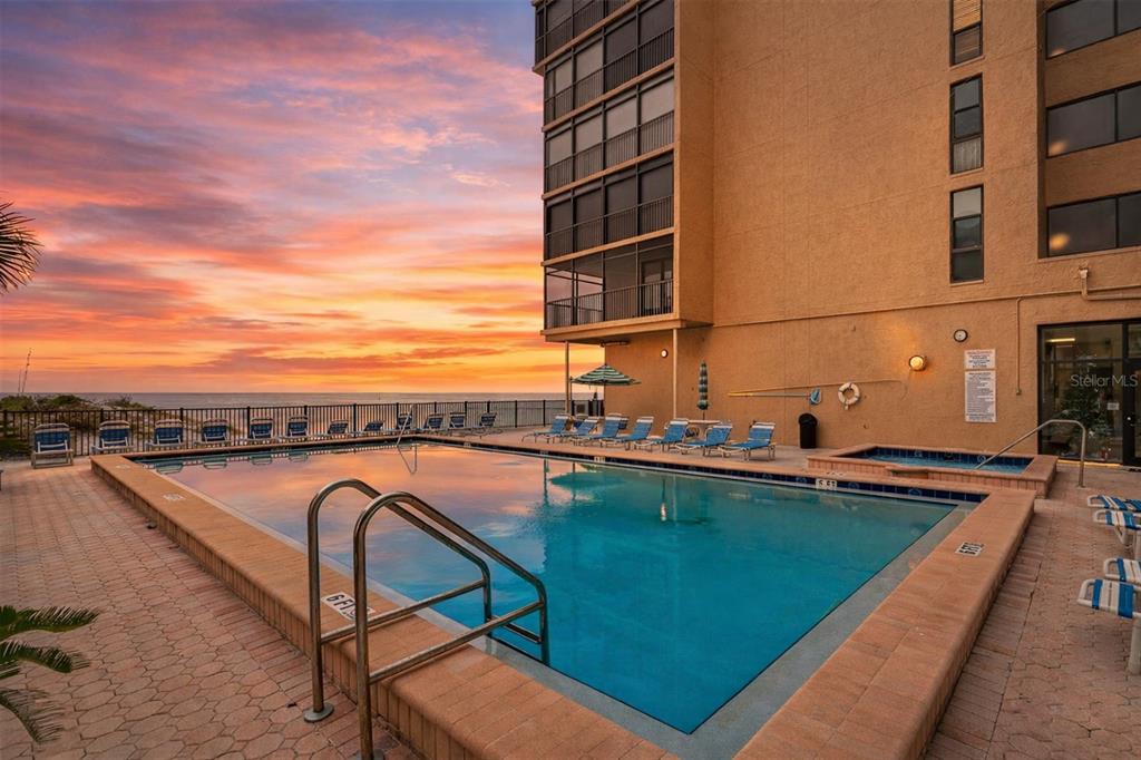 14900 Gulf Boulevard, Unit 107 Madeira Beach, FL 33708 - Photo 30 of 33