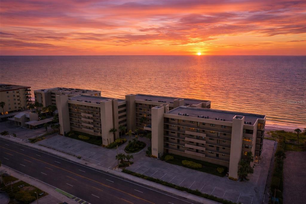 14900 Gulf Boulevard, Unit 107 Madeira Beach, FL 33708 - Photo 31 of 33
