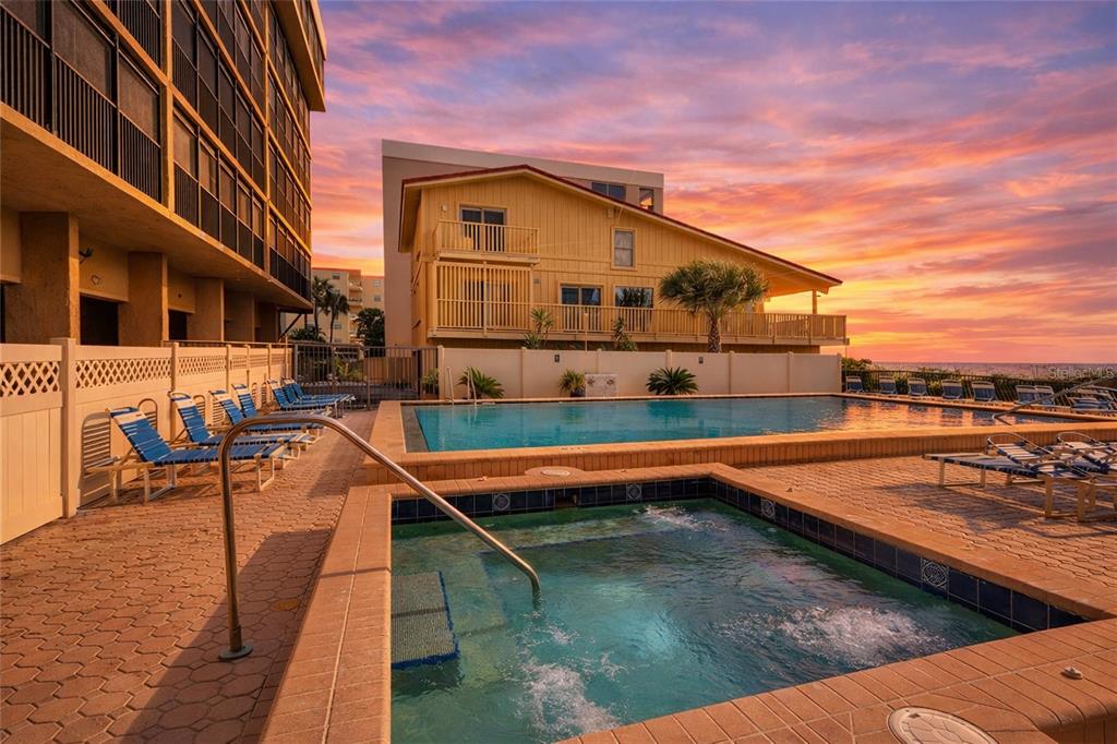 14900 Gulf Boulevard, Unit 107 Madeira Beach, FL 33708 - Photo 32 of 33