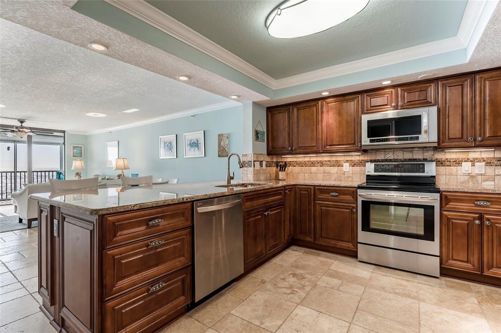 14900 Gulf Boulevard, Unit 107 Madeira Beach, FL 33708 - Photo 8 of 33