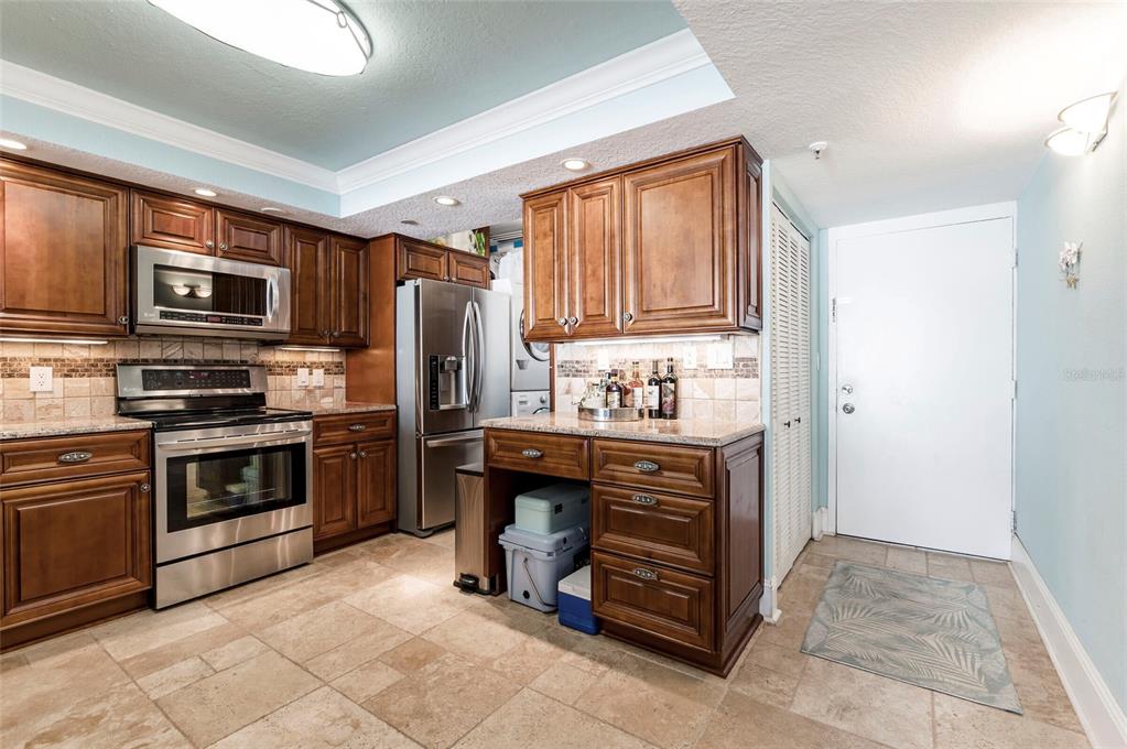 14900 Gulf Boulevard, Unit 107 Madeira Beach, FL 33708 - Photo 9 of 33
