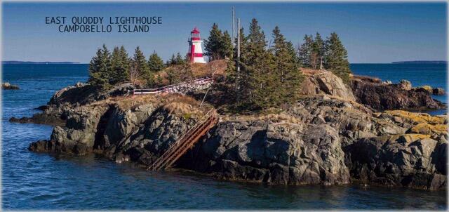 89 Johnson Cove Road Roque Bluffs, ME 04654 - Photo 33 of 36