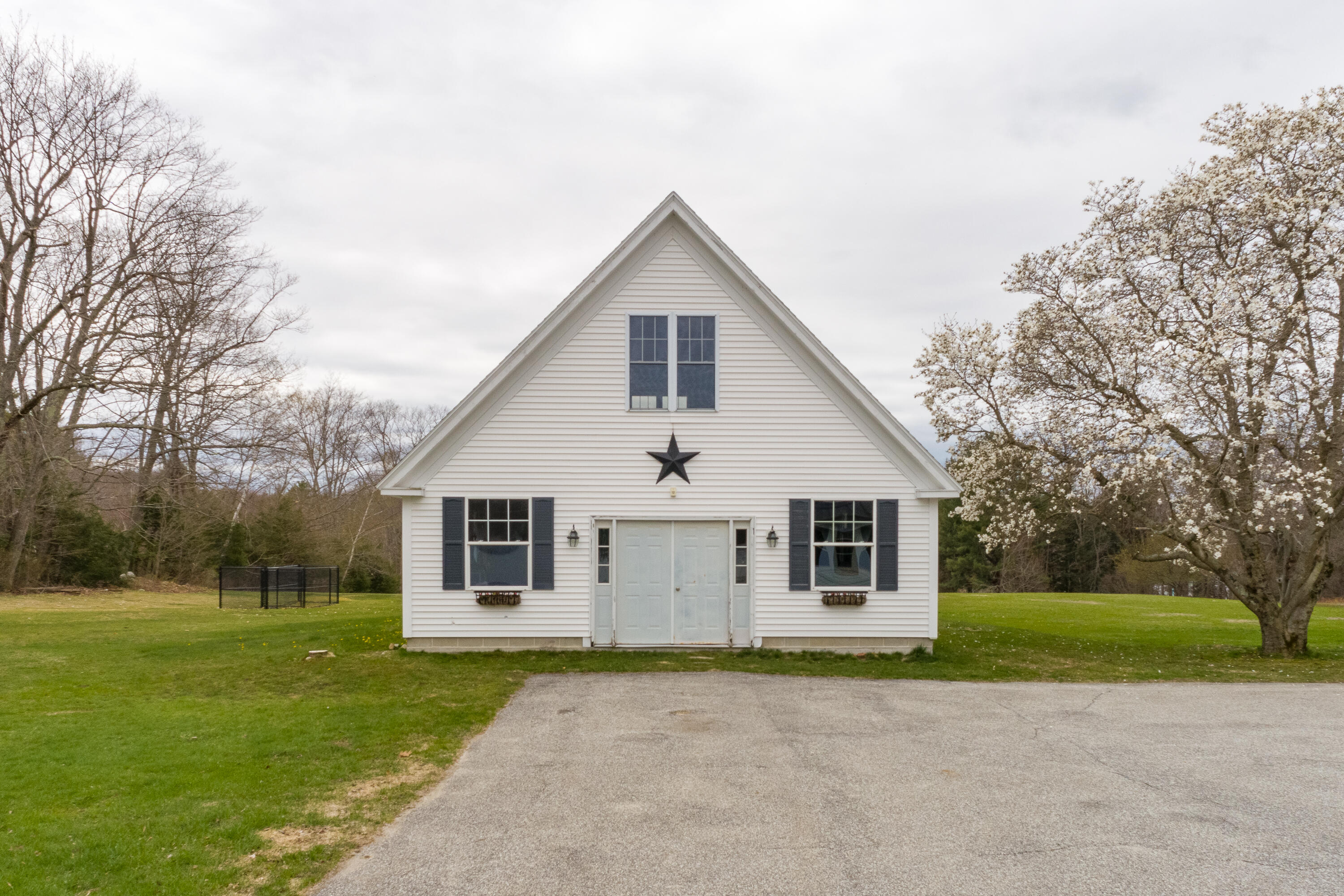 1024 Meadow Road Casco, ME 04015 - Photo 116 of 124 Carriage House