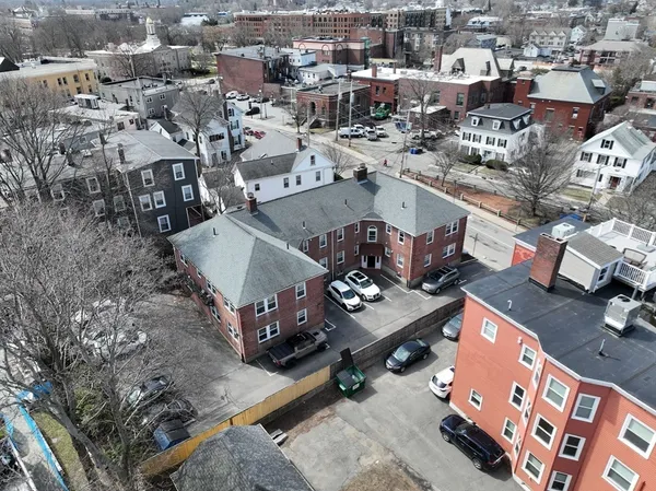 $4,350,000 | 29 Church Street, Waltham, MA 02452