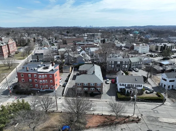 $4,350,000 | 29 Church Street, Waltham, MA 02452