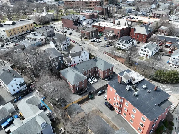 $4,350,000 | 29 Church Street, Waltham, MA 02452