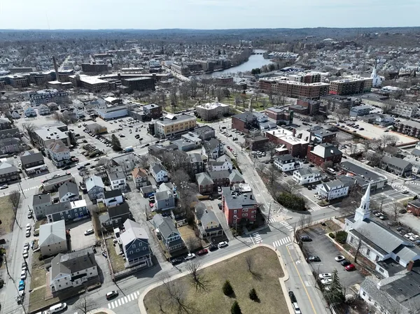 $4,350,000 | 29 Church Street, Waltham, MA 02452