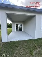 $2,599 | 8059 Sherwood Circle, LaBelle, FL 33935