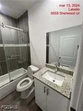 $2,599 | 8059 Sherwood Circle, LaBelle, FL 33935