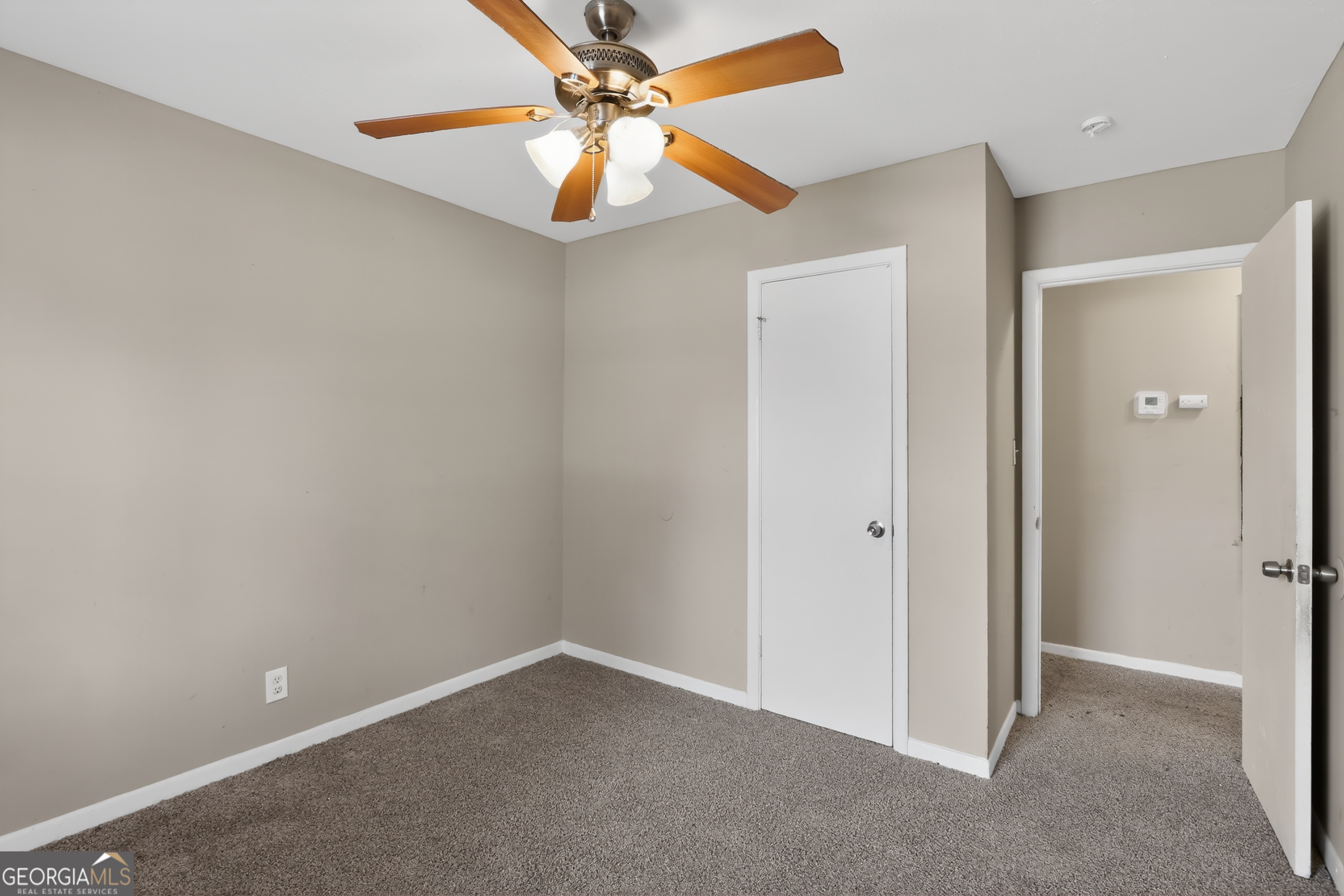 3606 Alene Circle Augusta, GA 30906 - Photo 22 of 30 an empty room