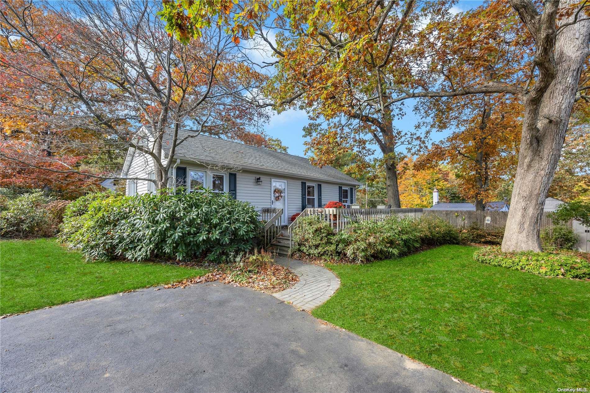 29 Bellrose Road Sound Beach, NY 11789 - Photo 1 of 1 Gallery Image 1